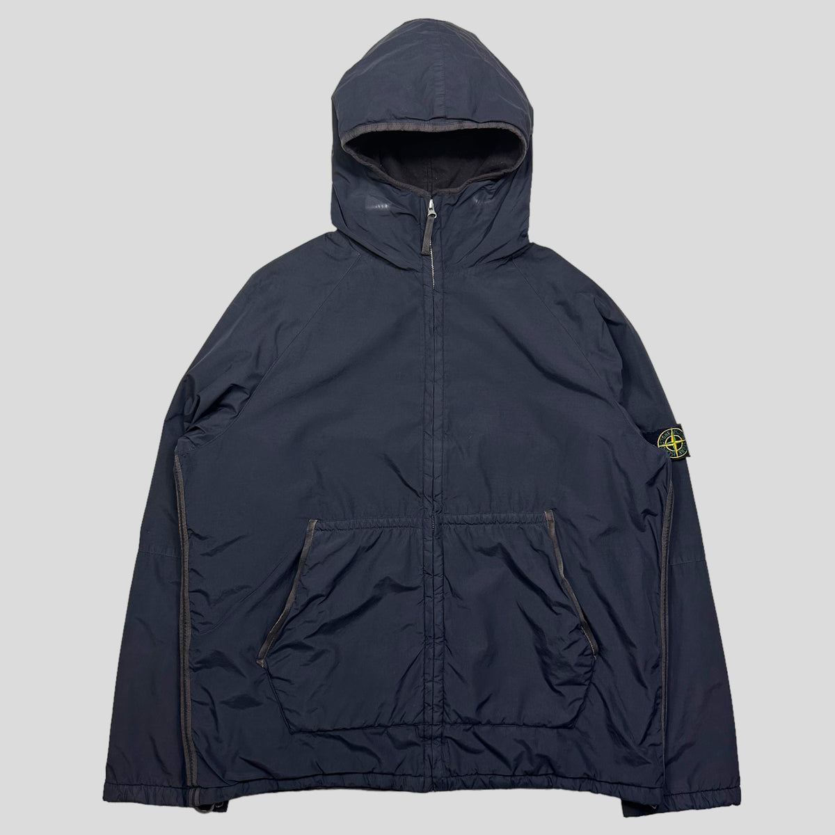 00s STONE ISLAND Shimmer Nylon バックパック | ヤマダウェブコム