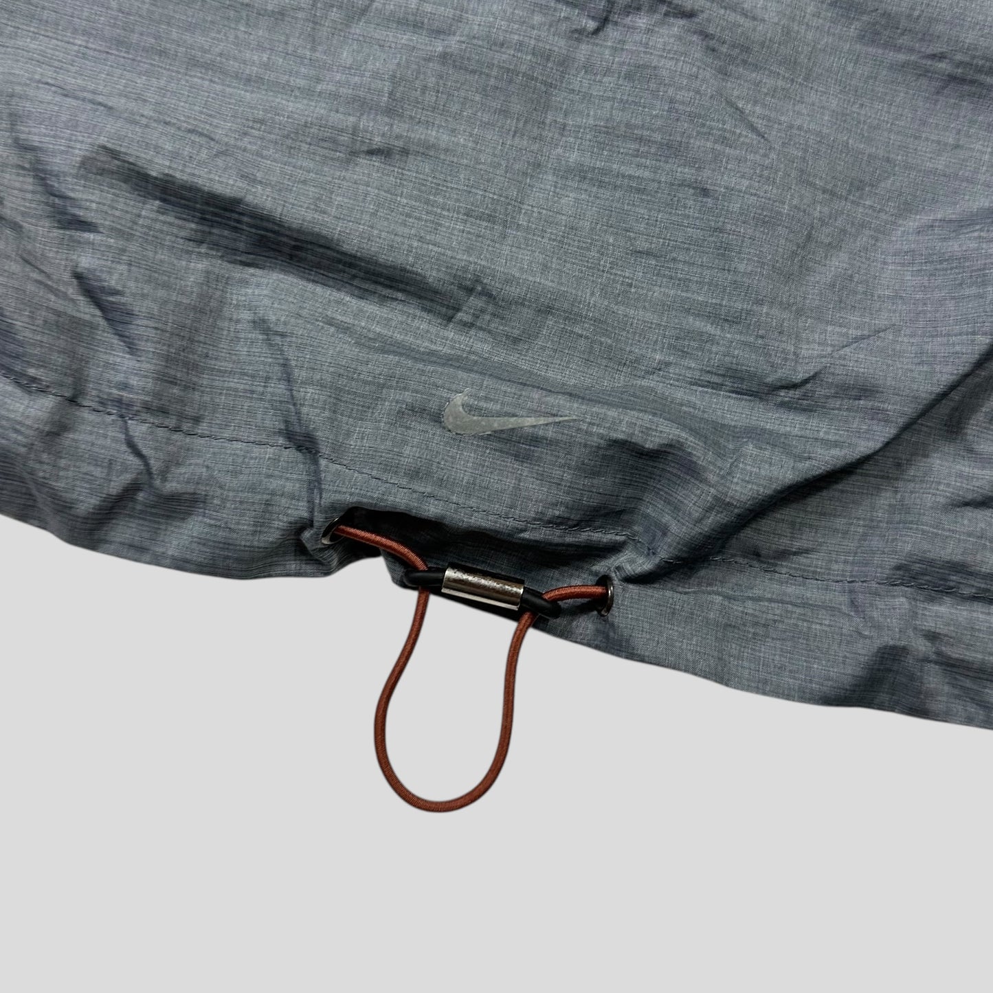 Nike x Undercover Gyakusoū 2011 Running Monks Technical Jacket - M (S)