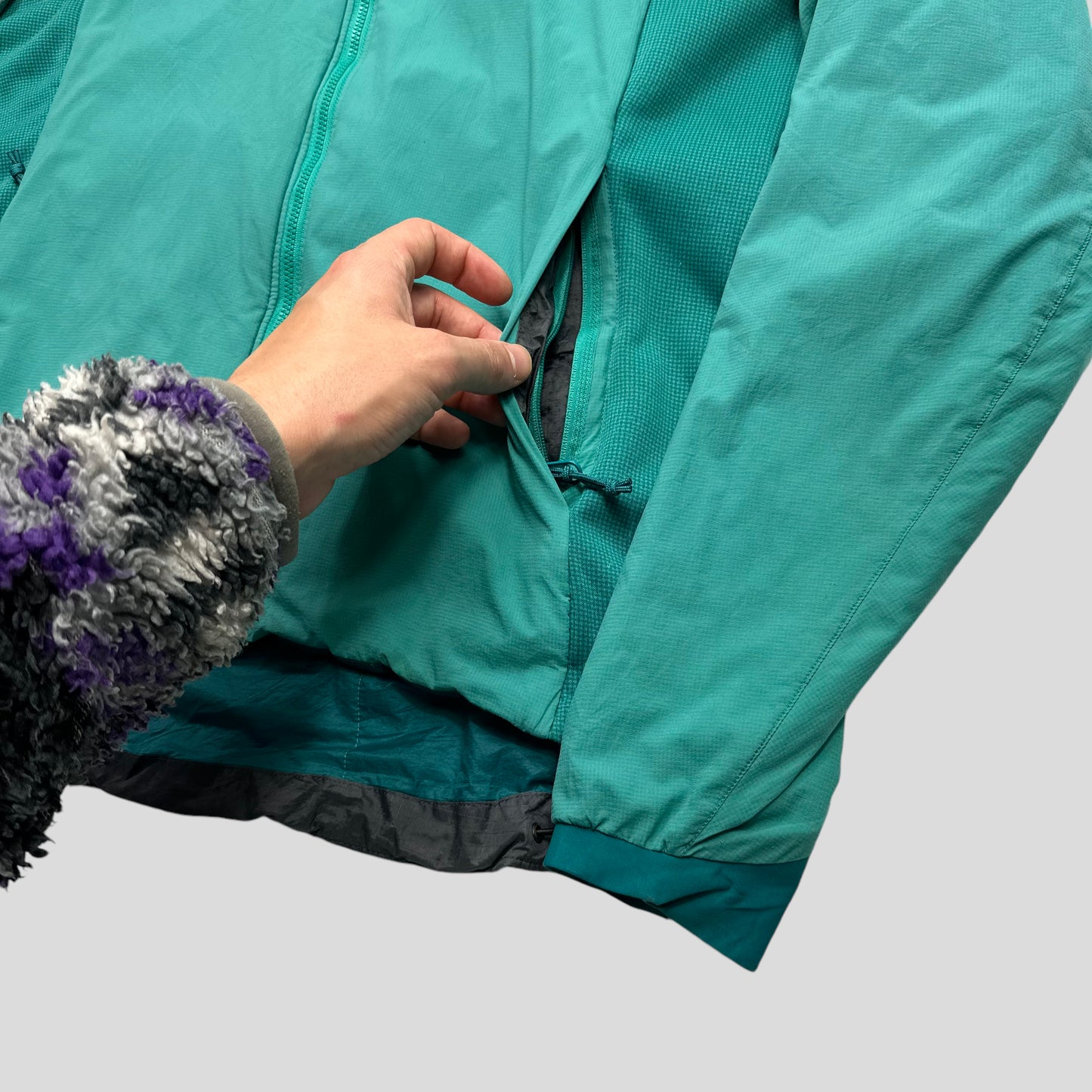 Arc’teryx 2014 Atom LT Women’s Jacket - M/L