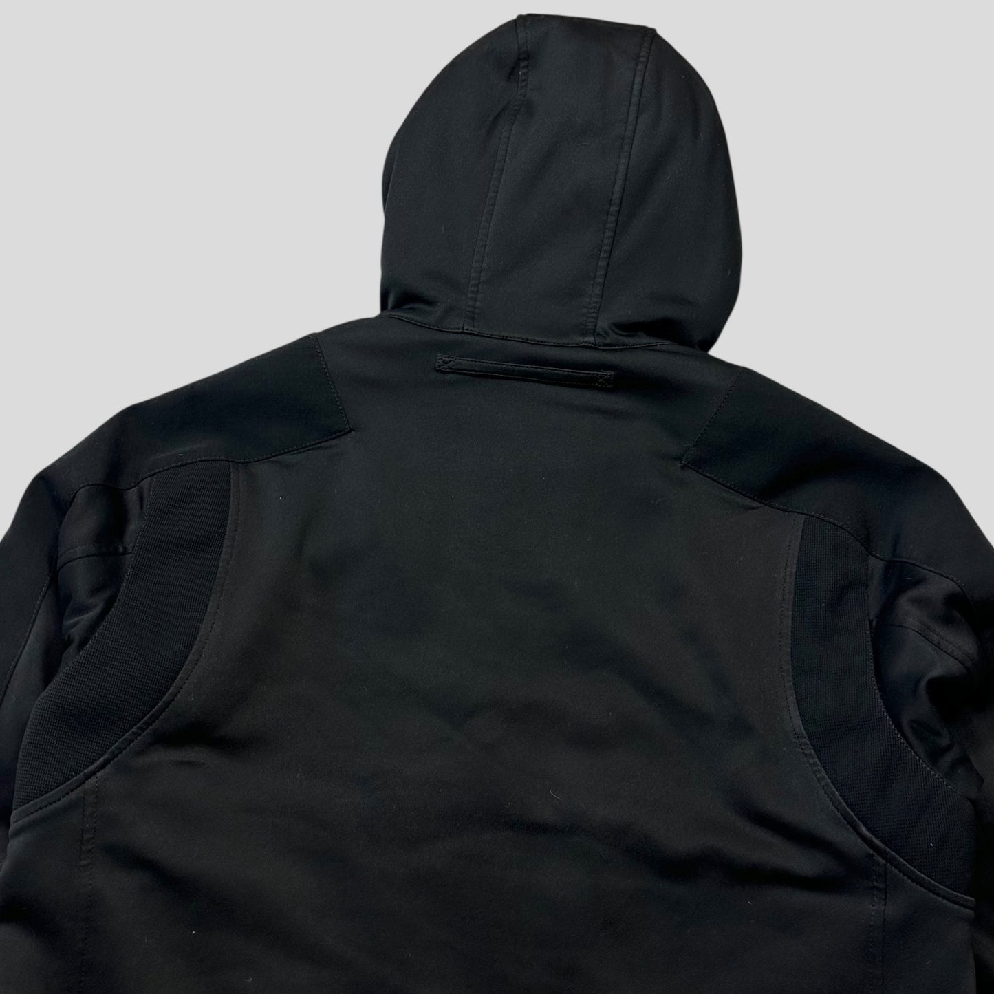 Prada Sport 00’s Ninja Moto Panelled Jacket - IT52 (M/L)