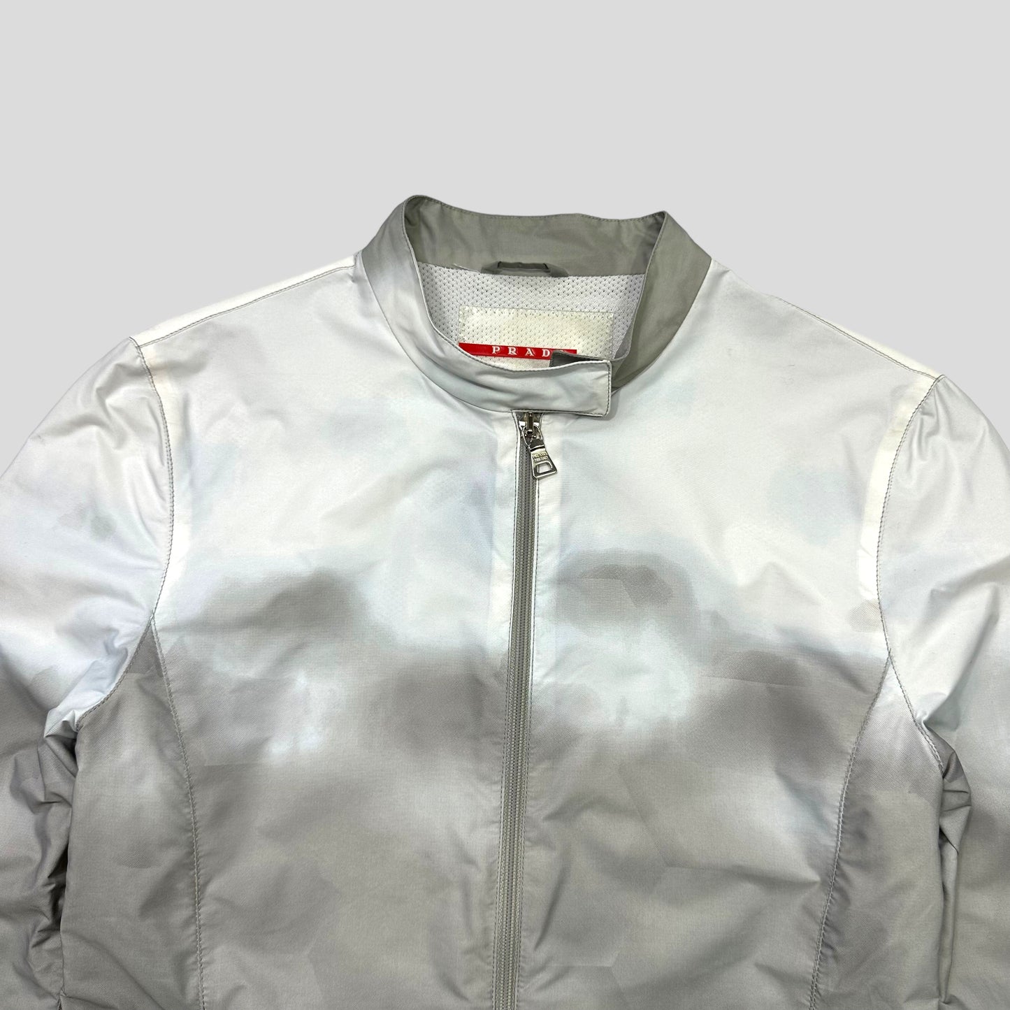 Prada Sport SS00 X-Ray Cloud Jacket - IT44