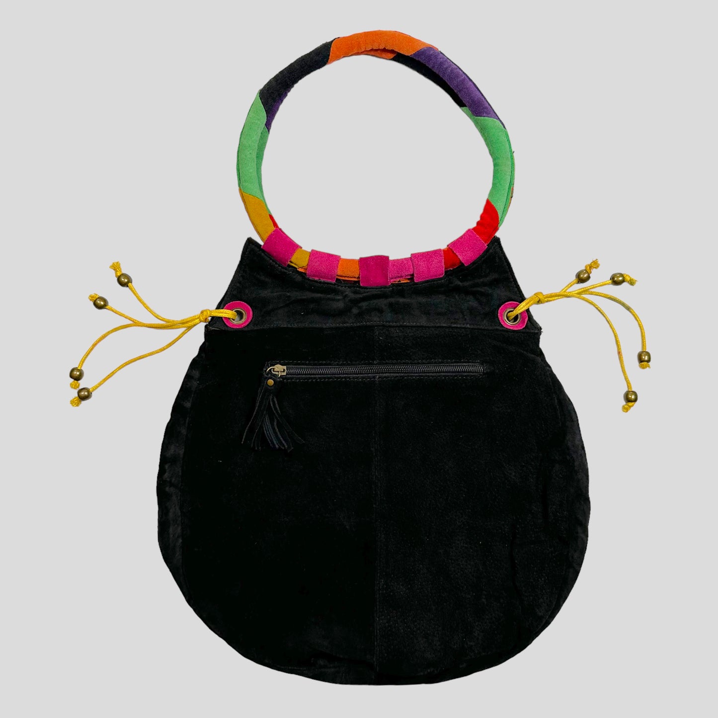Miu Miu 90’s Mochila Shoulder Bag