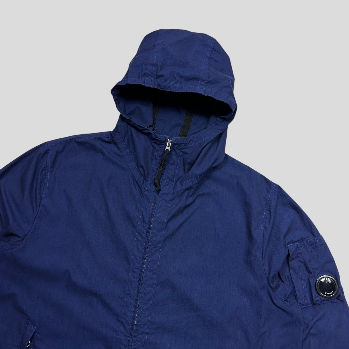 CP Company 50 Fili Co-nylon Lens Jacket - IT58