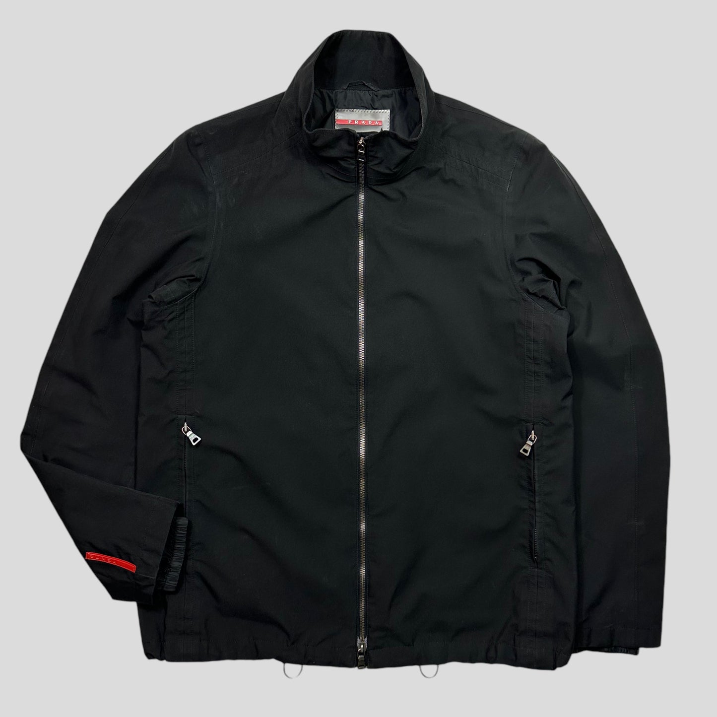 Prada Sport 00’s Goretex Technical Jacket - IT50 (M/L)