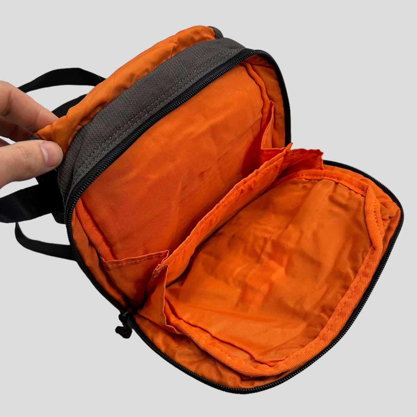 Nike 00’s Ripstop Utility Crossbody Bag