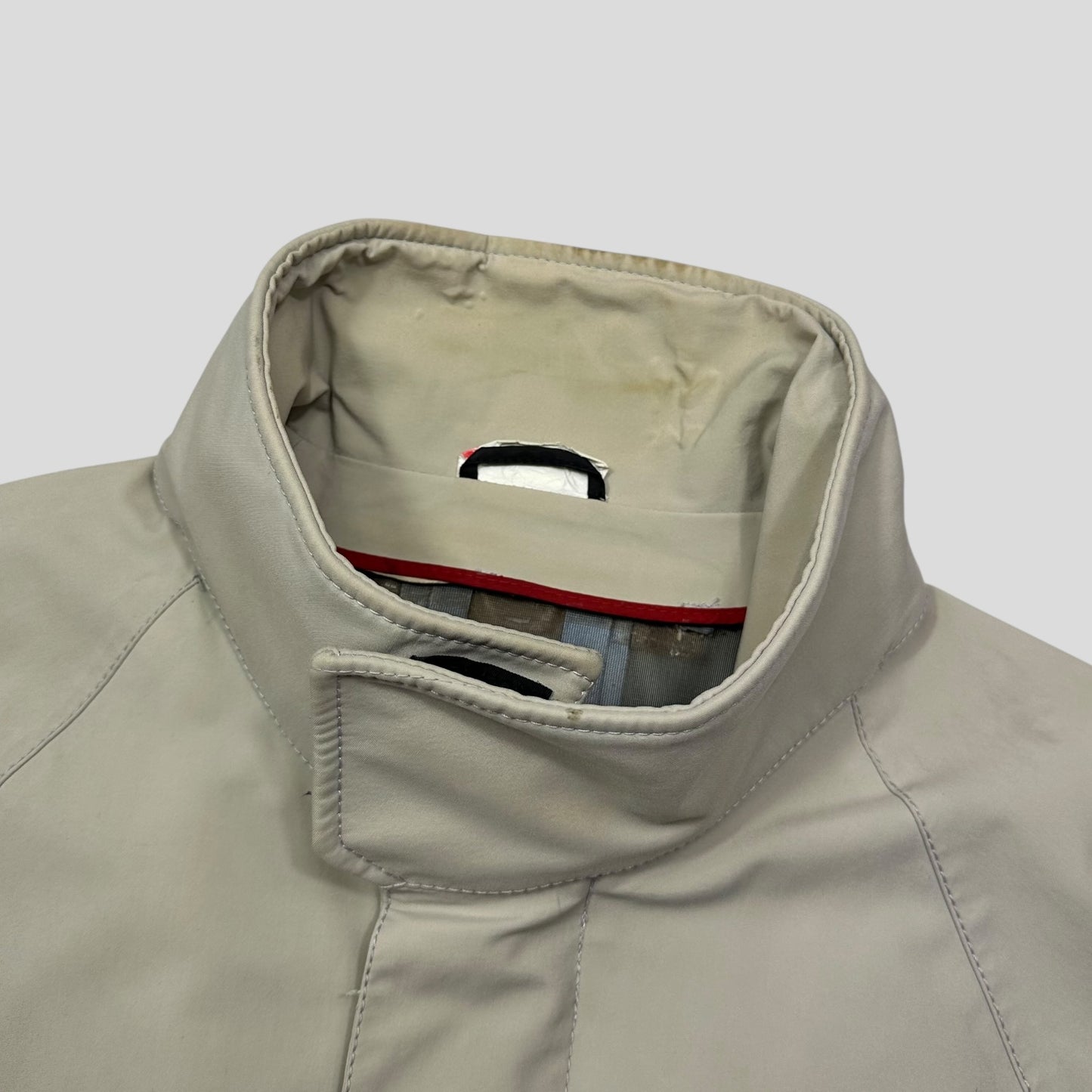 Prada Luna Rossa 2003 Goretex Sailing Jacket - L