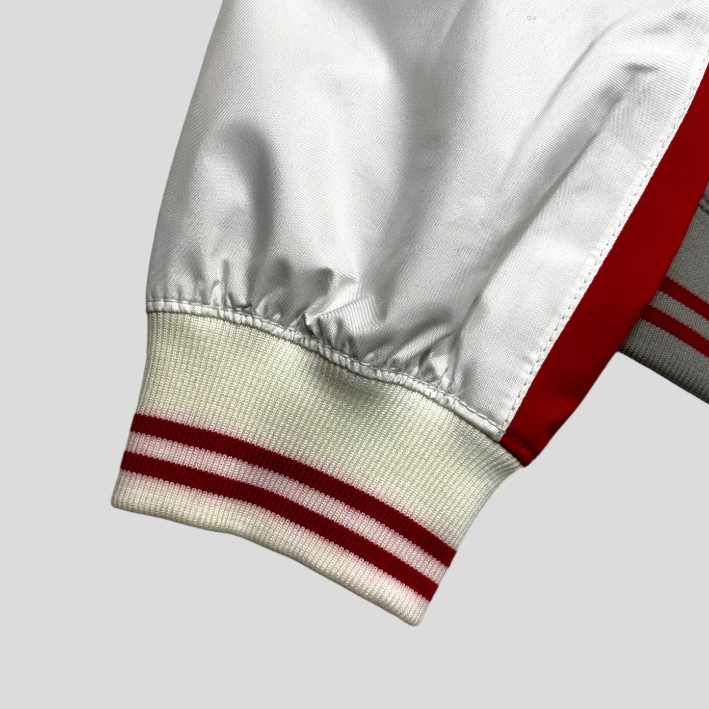 Prada Luna Rossa 2006 Sailing Jacket - IT42 (UK8)