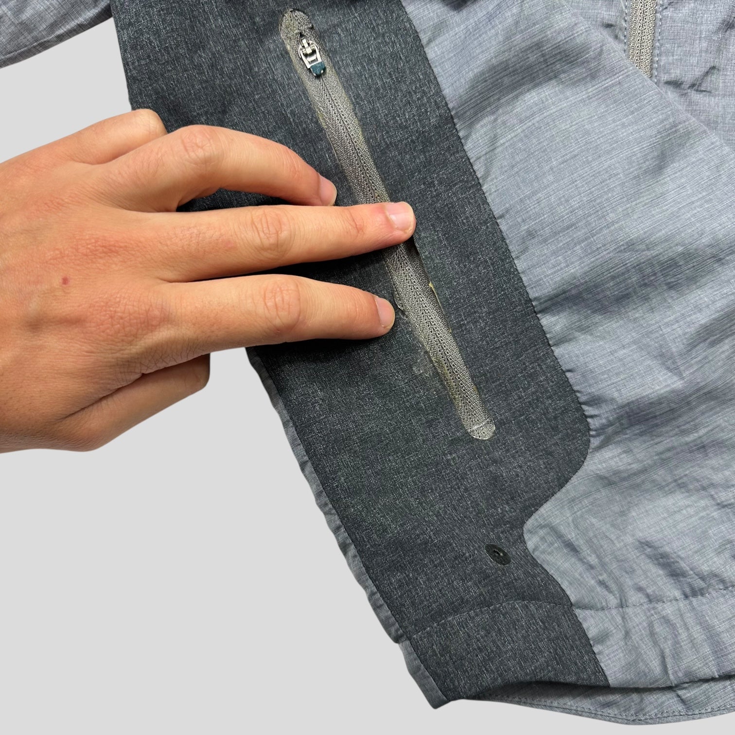 Nike x Undercover Gyakusoū 2011 Running Monks Technical