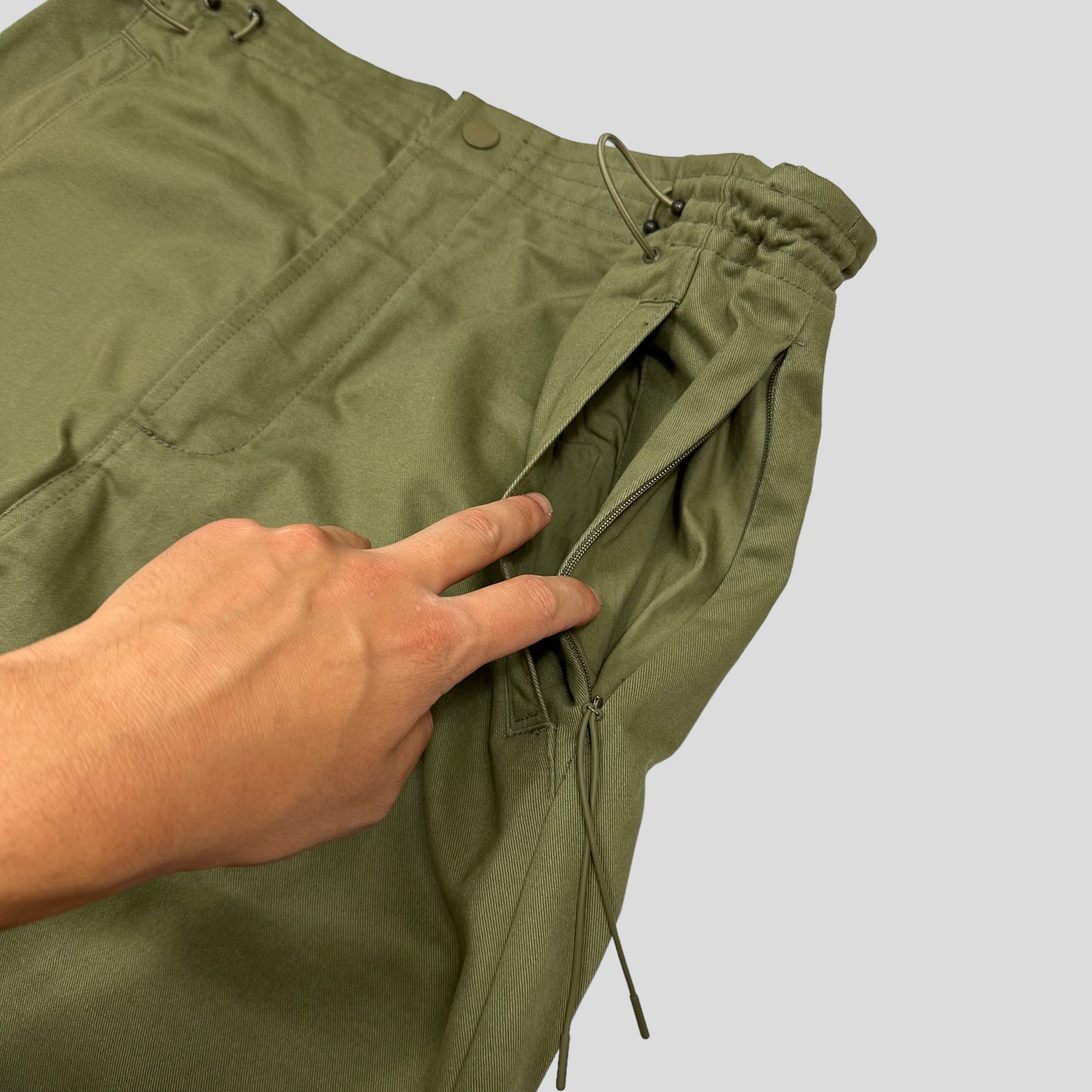 Maharishi Stash Pocket Sno Pants - L