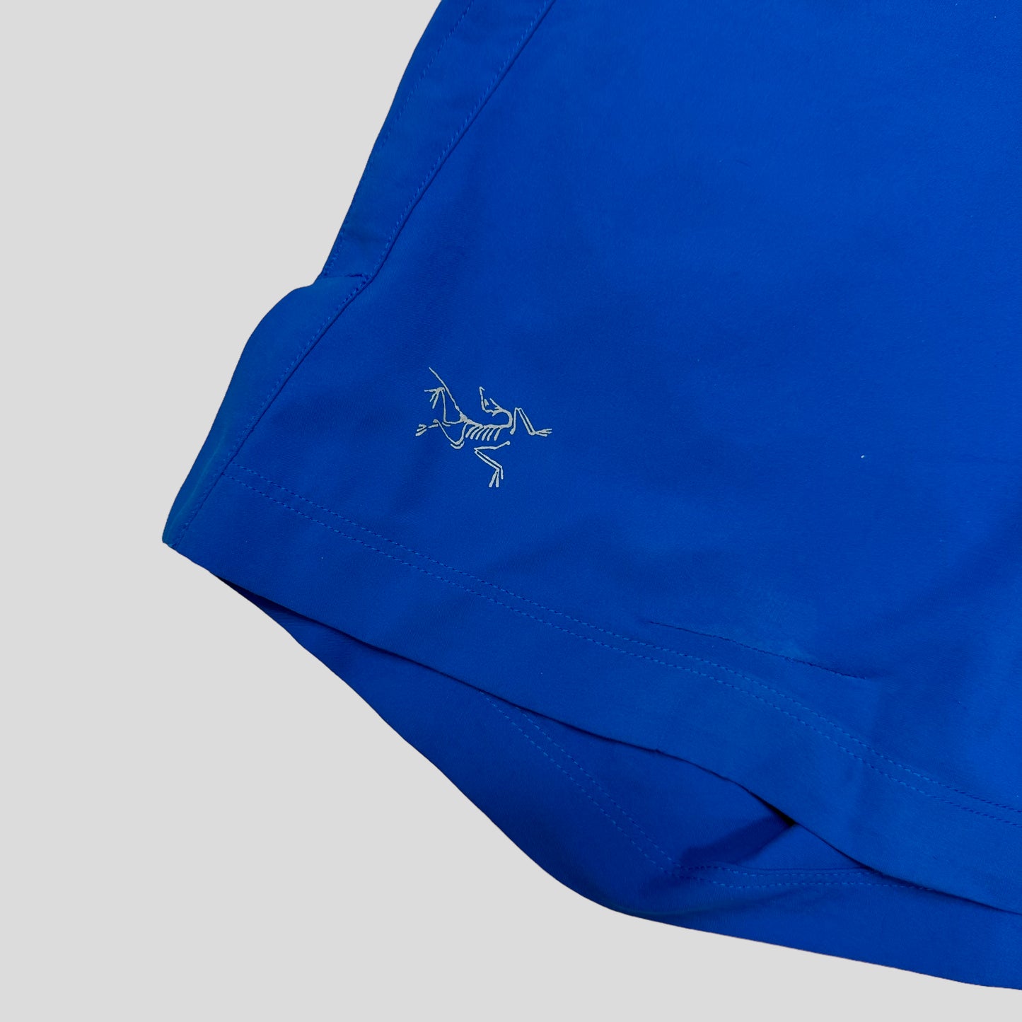 Arc’teryx 2014 multipocket Adan shorts - L