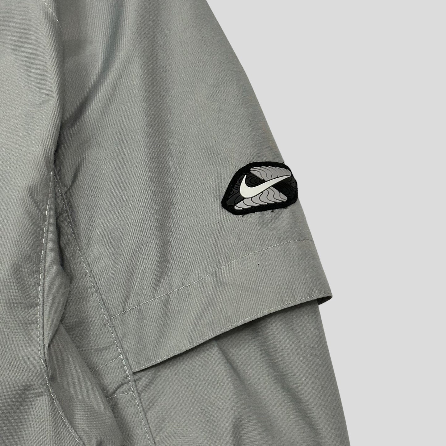 Nike SS01 DNA Helix Nylon Jacket - XL