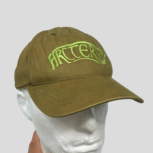 Arc’teryx 2014 Embroidered Baseball Cap - OS