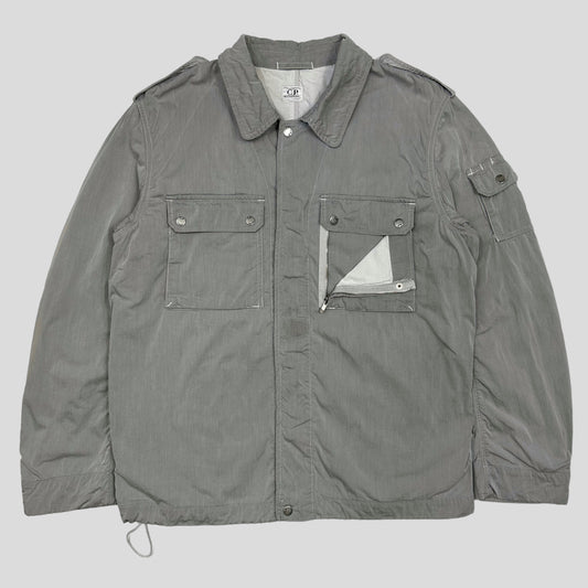 CP Company ‘08 Nylon Metal M65 Jacket - L