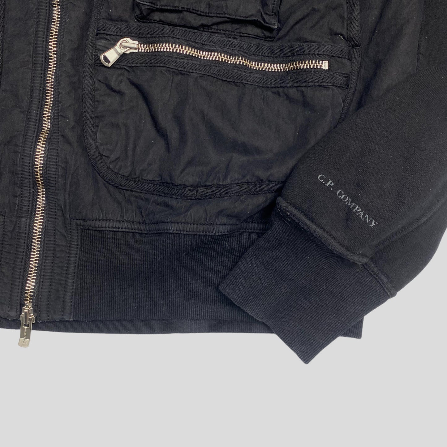 CP Company 2004 Urban Protection Multipocket Jacket - L/XL