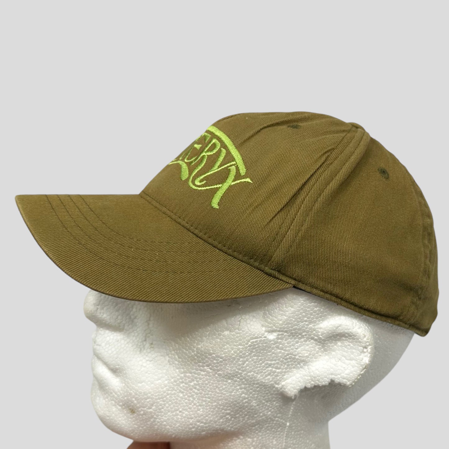 Arc’teryx 2014 Embroidered Baseball Cap - OS