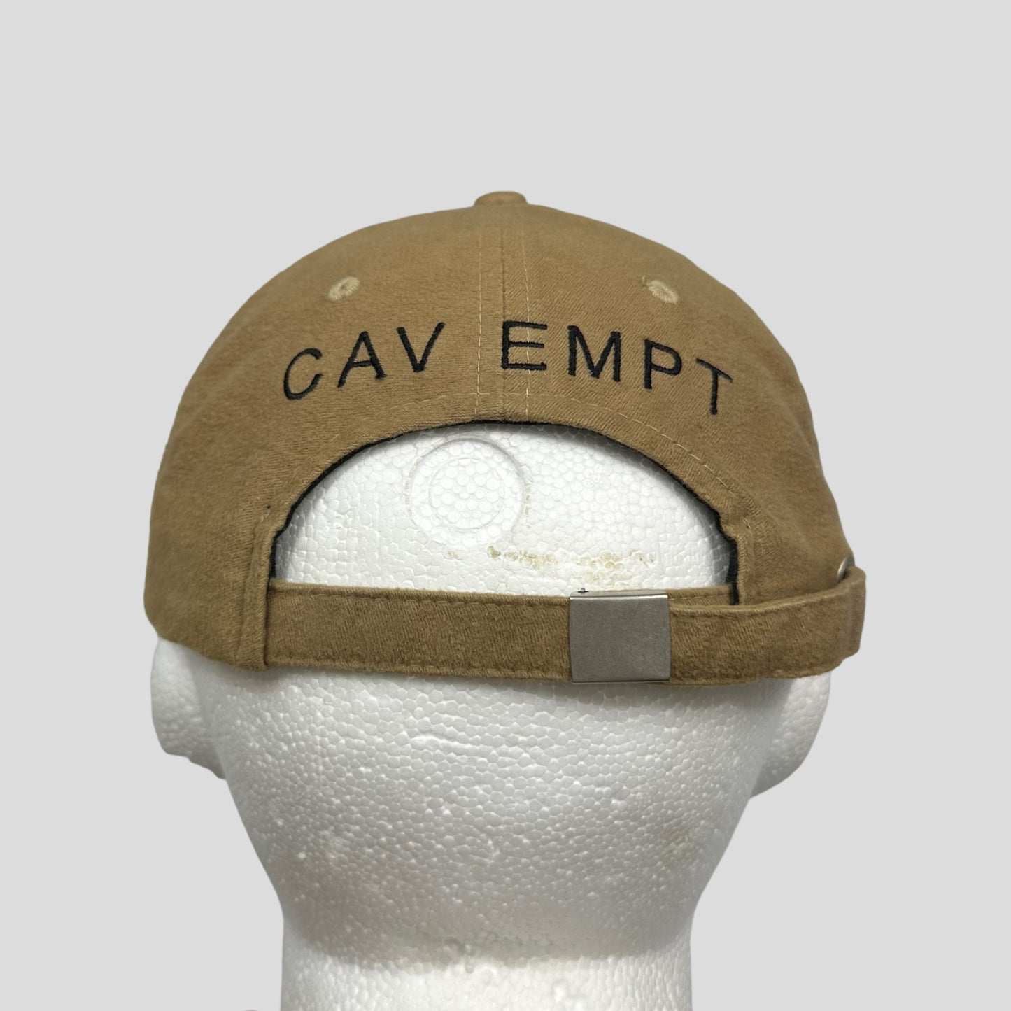 Cav Empt Ce X Baseball Cap - OS
