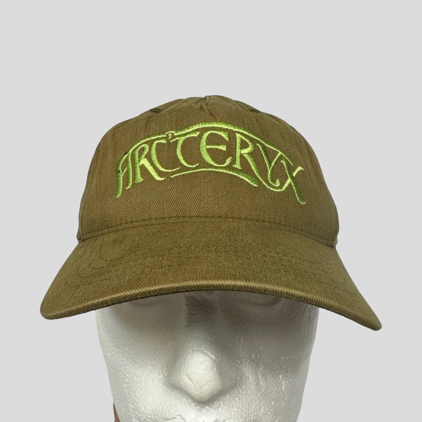 Arc’teryx 2014 Embroidered Baseball Cap - OS