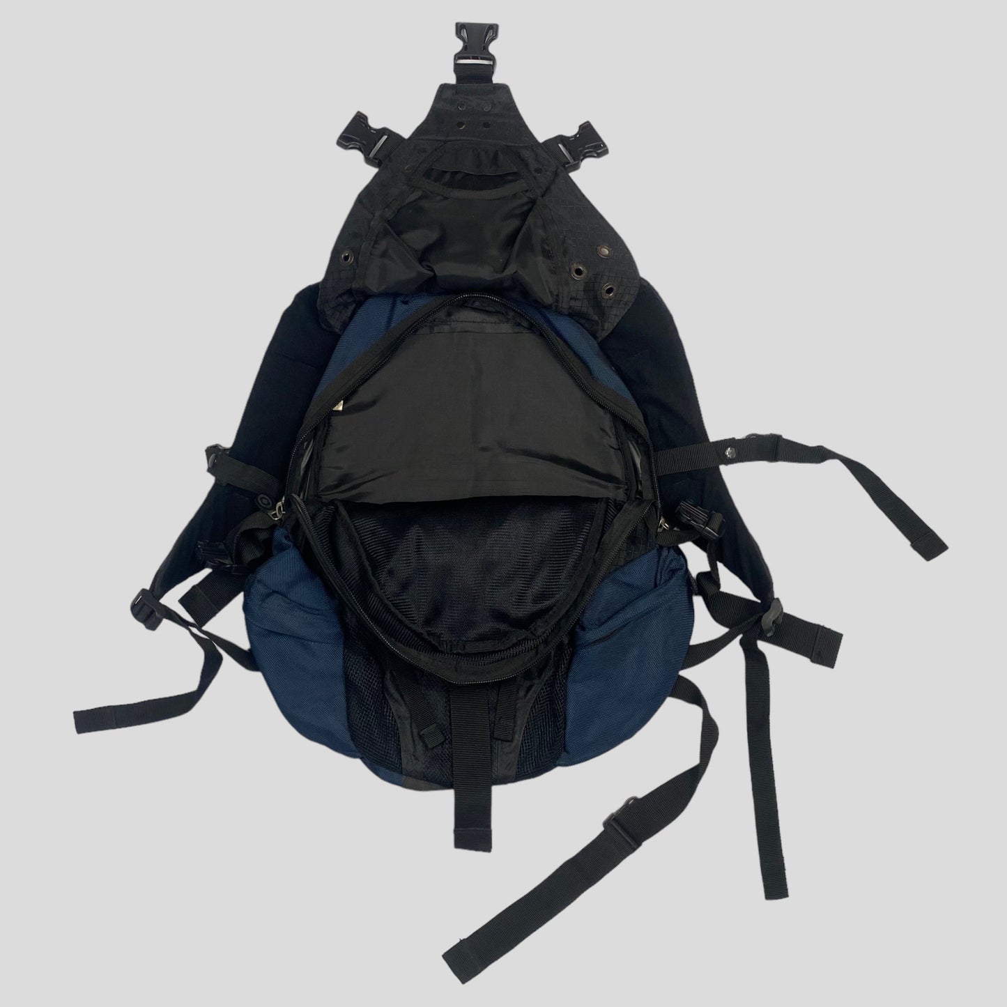 Oakley early 00’s Icon Backpack