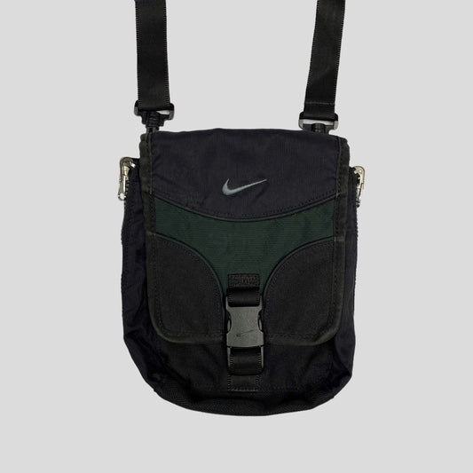 Nike 2003 2 in 1 Reversible Crossbody Bag