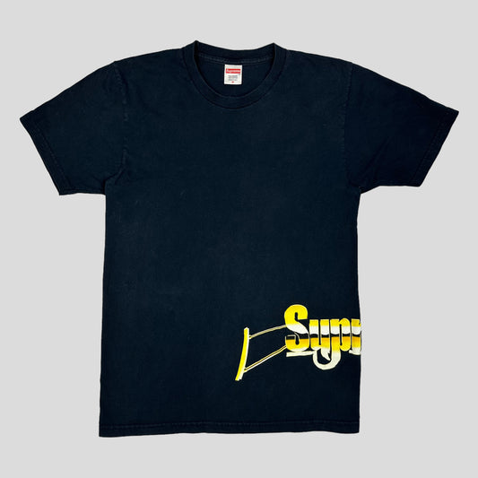 Supreme 2017 Tommy Gun T-shirt - M