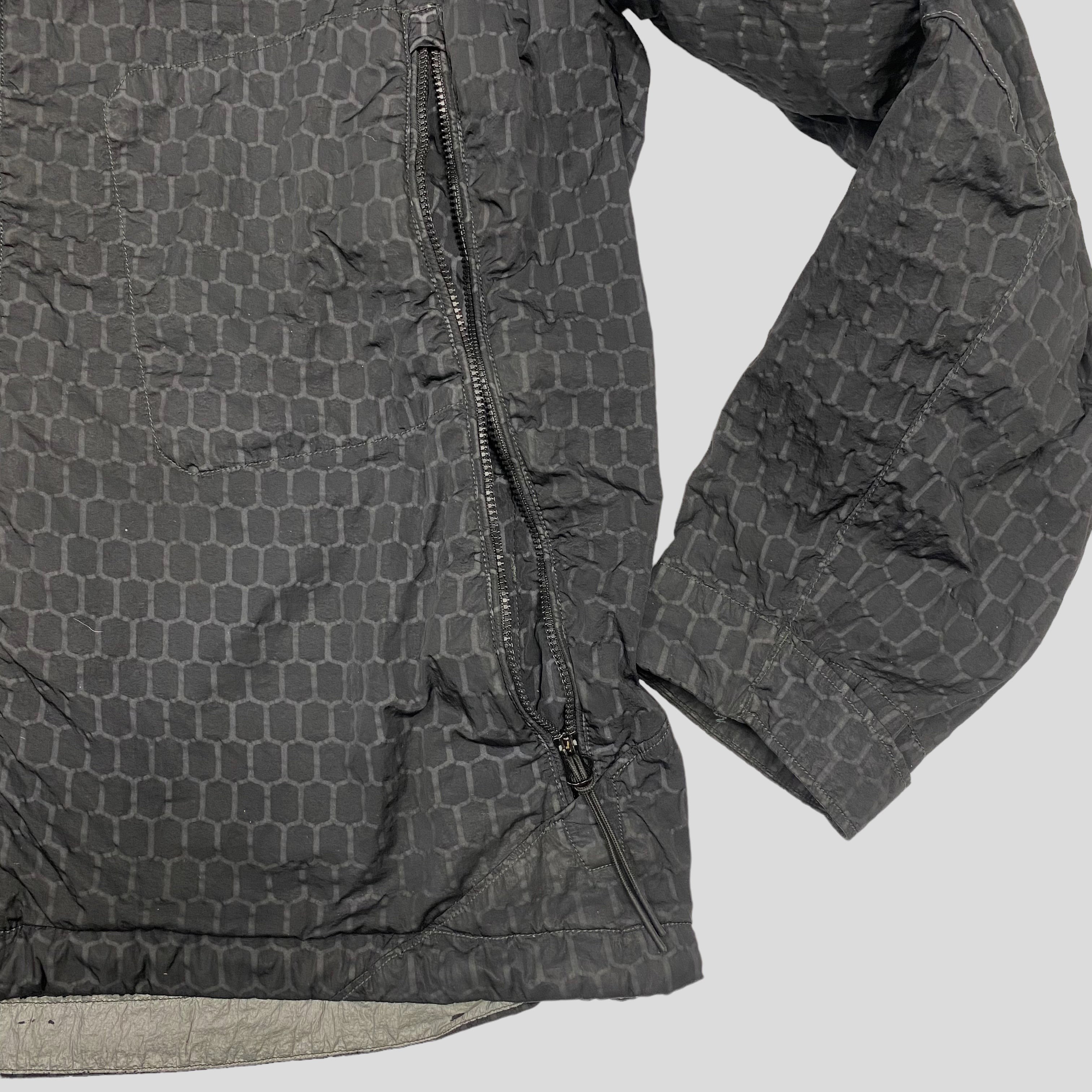 Cp company outlet air net jacket