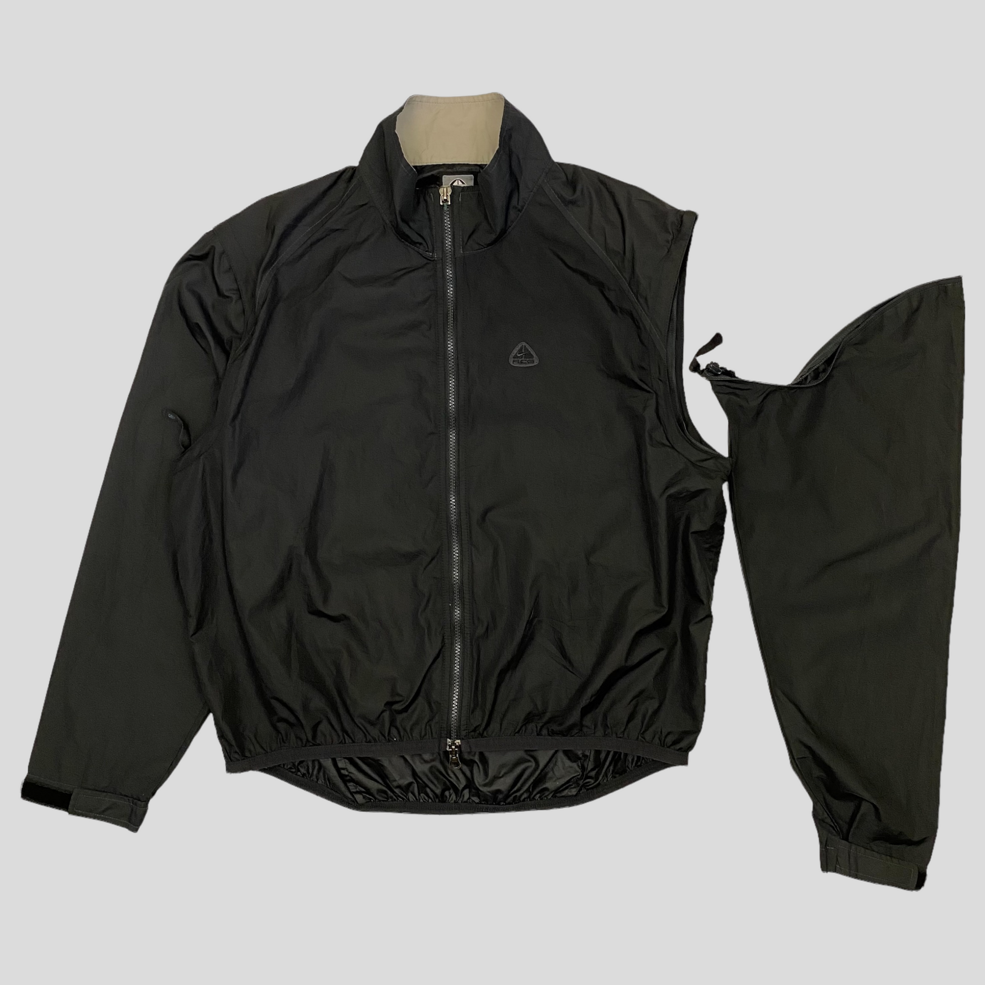Nikelab acg 3 in top 1 jacket