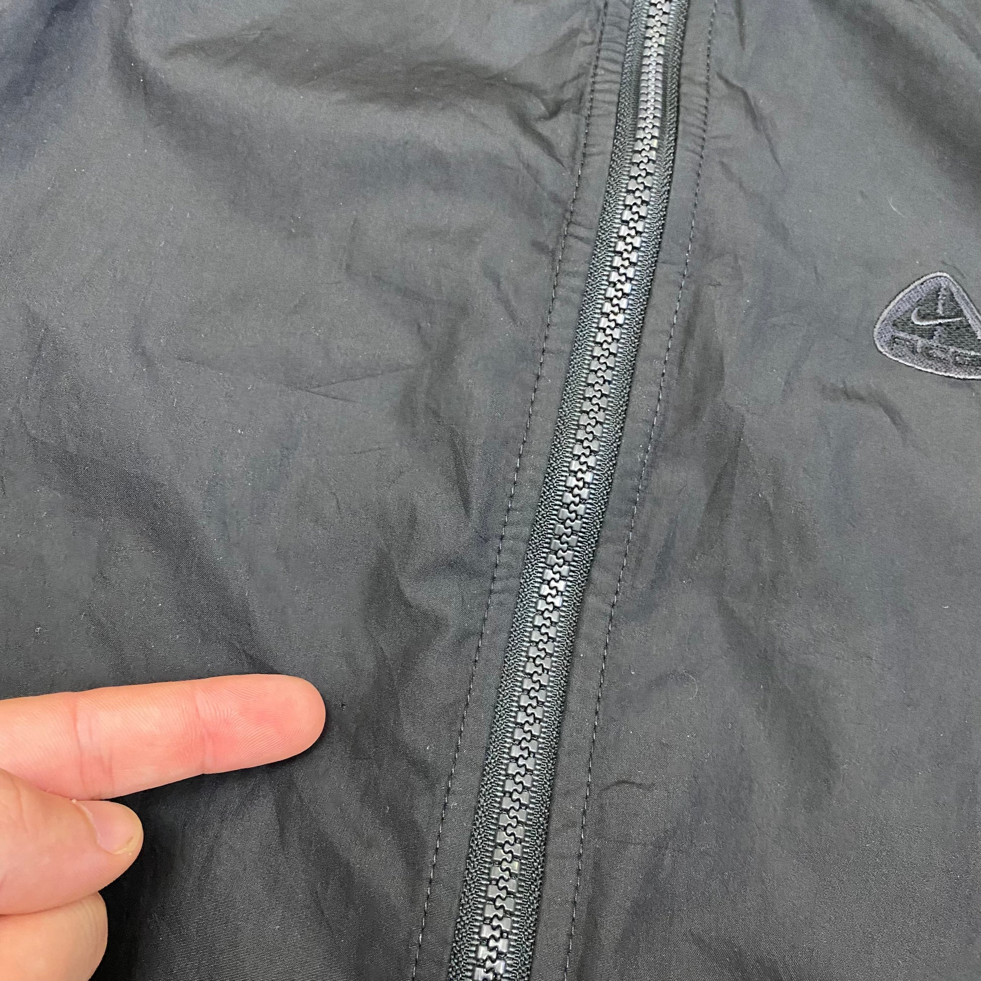 Nike acg 3 in 2025 1 jacket