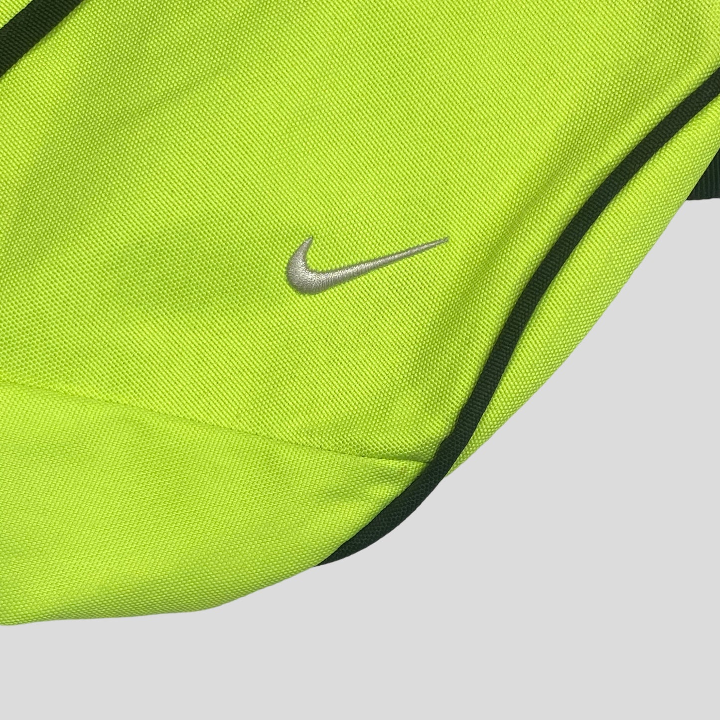 Nike 00’s Neon Tri-Harness Slingbag