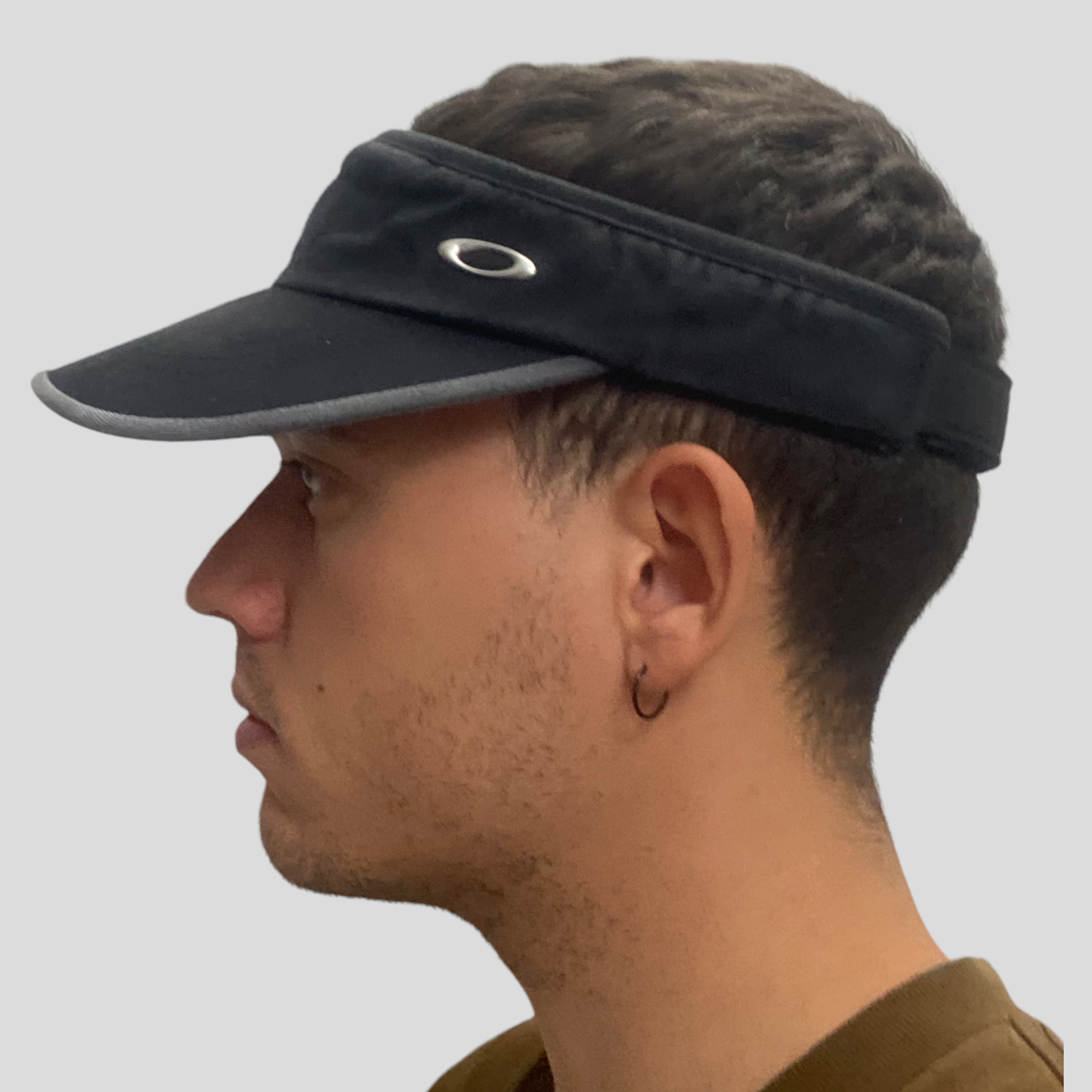 Oakley cheap visor hat