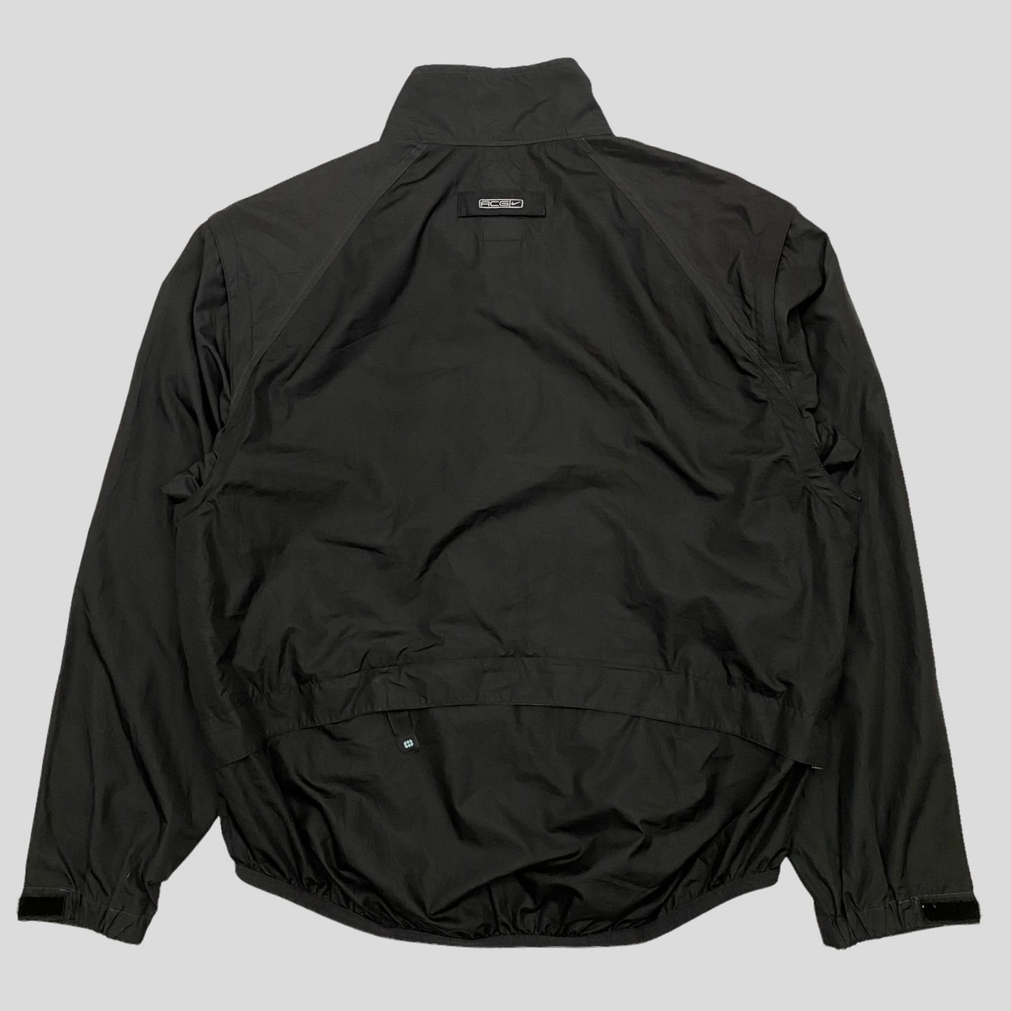 Packable 3 in 1 2025 jacket