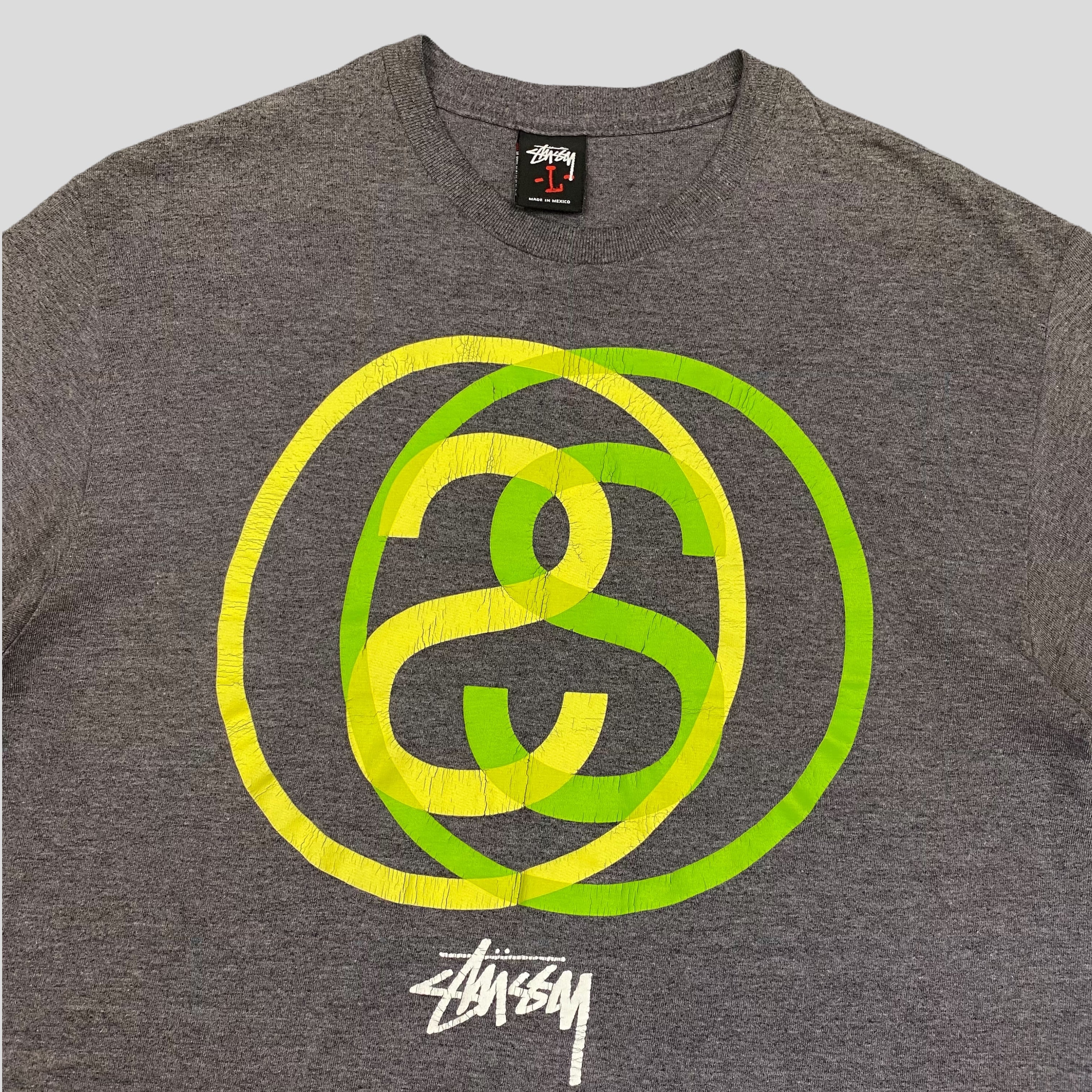 S 2024 double stussy