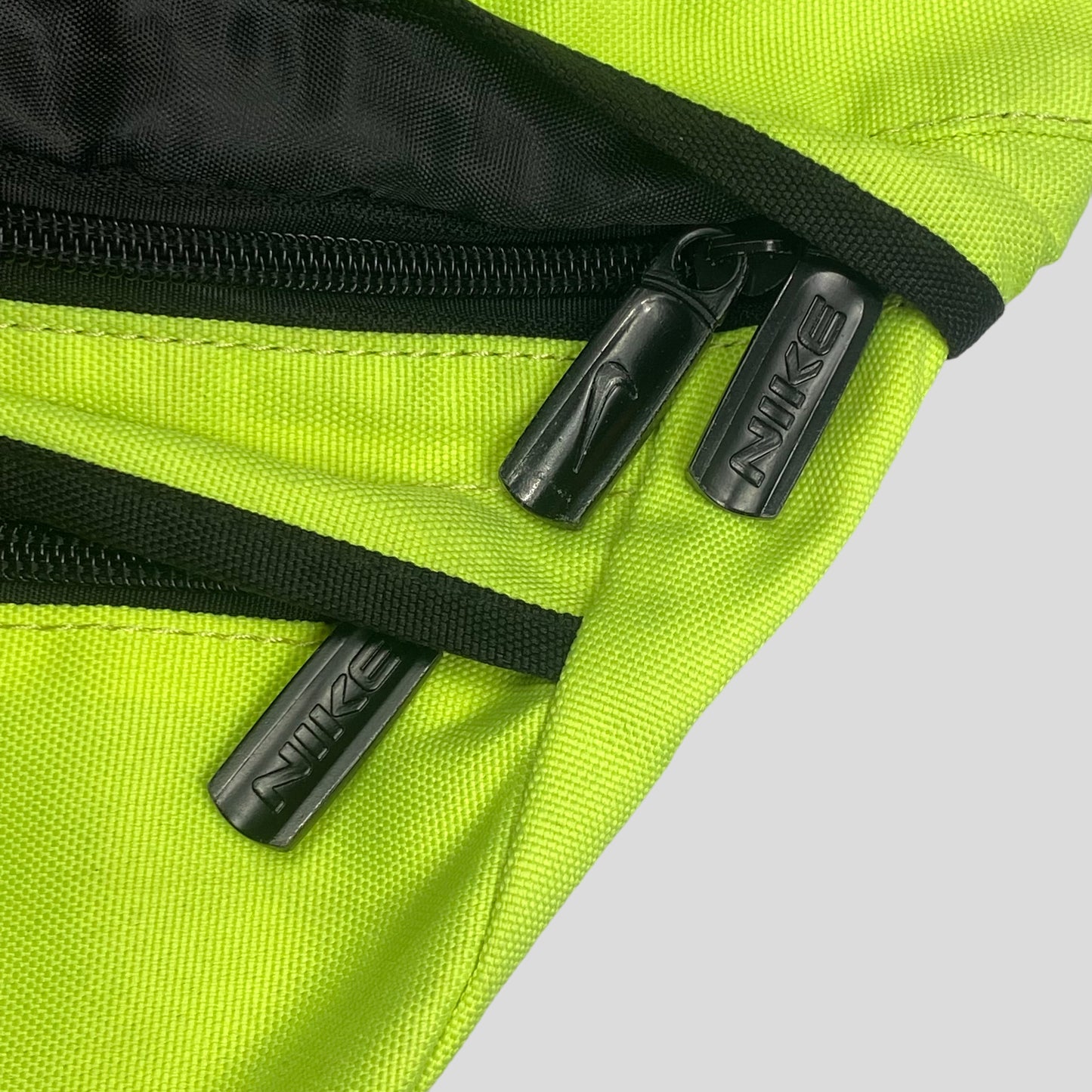 Nike 00’s Neon Tri-Harness Slingbag