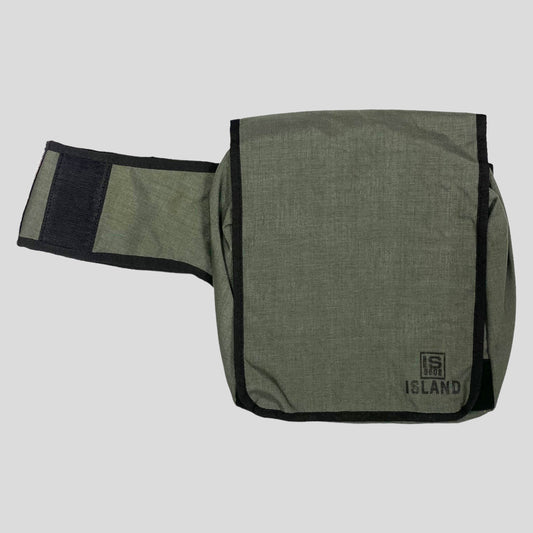IS Island 00’s Tactical Waistbag - Grey