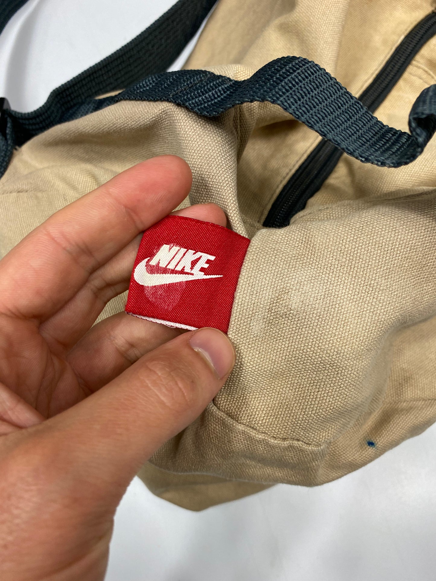 Nike 2004 Carpenter Sling Bag