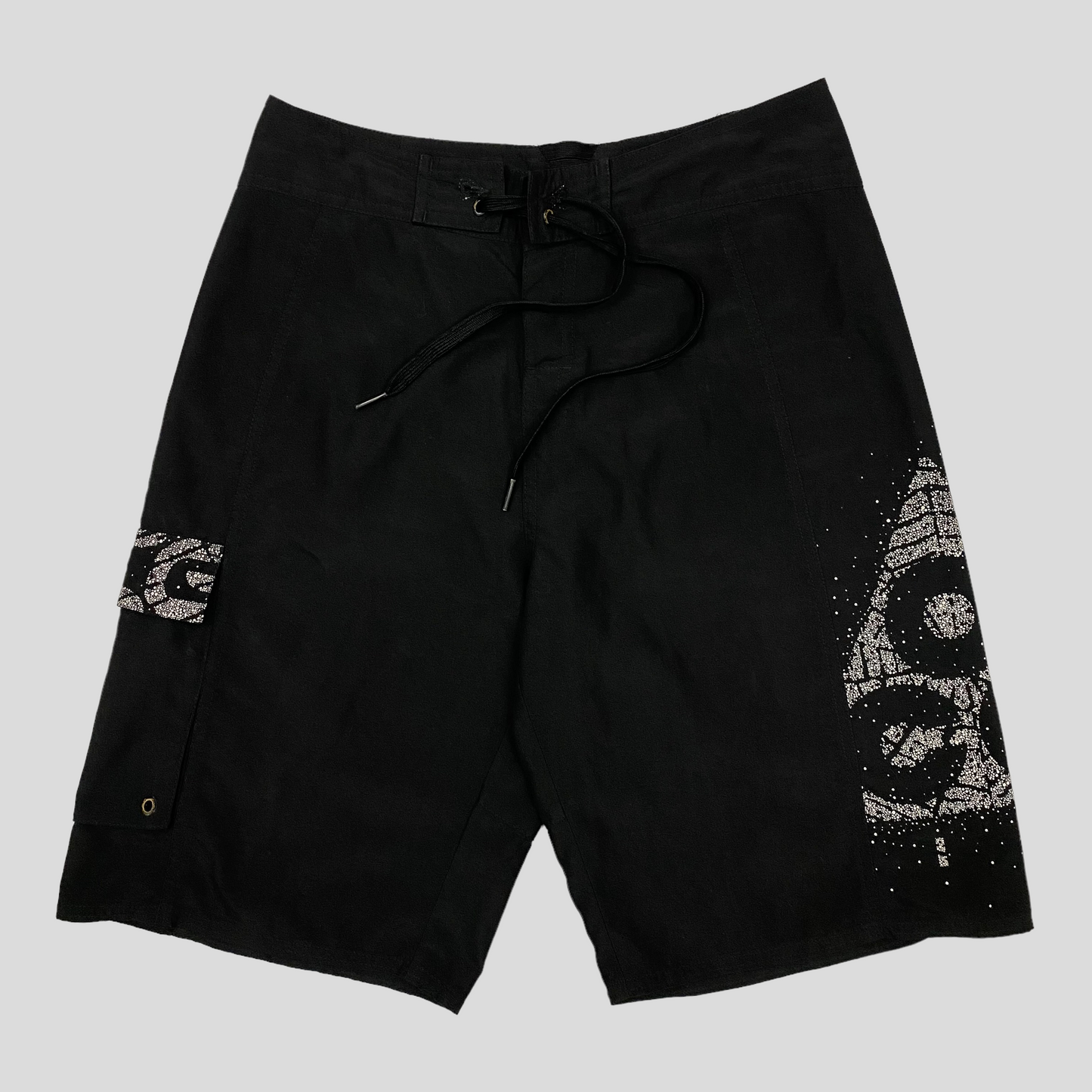 Nike ACG ‘08 Pixel Graphic Shorts - W30