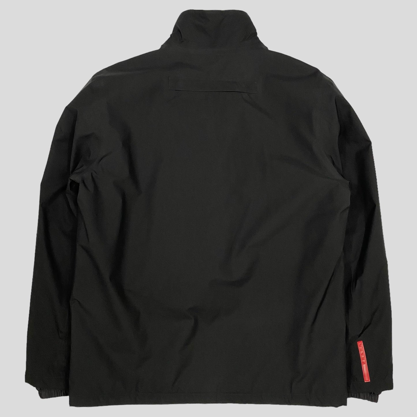 Prada Sport AW01 Insulated Goretex Jacket with Nylon Pocket Hood - IT50 (L)