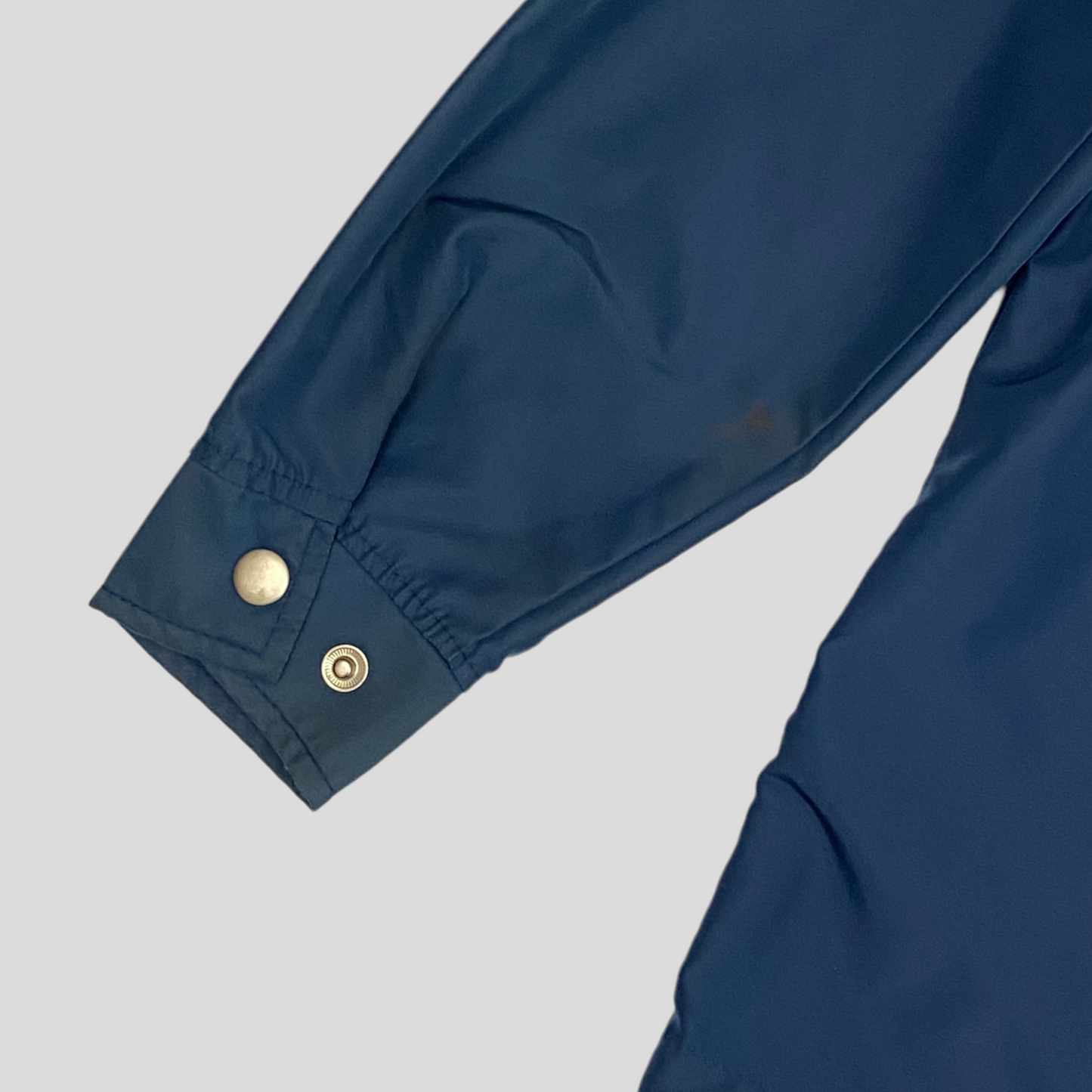 Stussy 90’s Nylon Shimmer Jacket - L (XL)