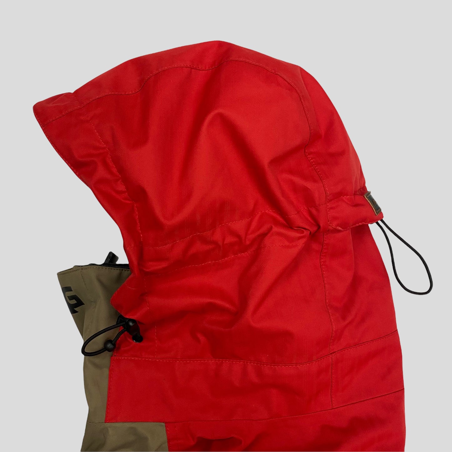Analog Asset Multipocket Ski Jacket - L/XL