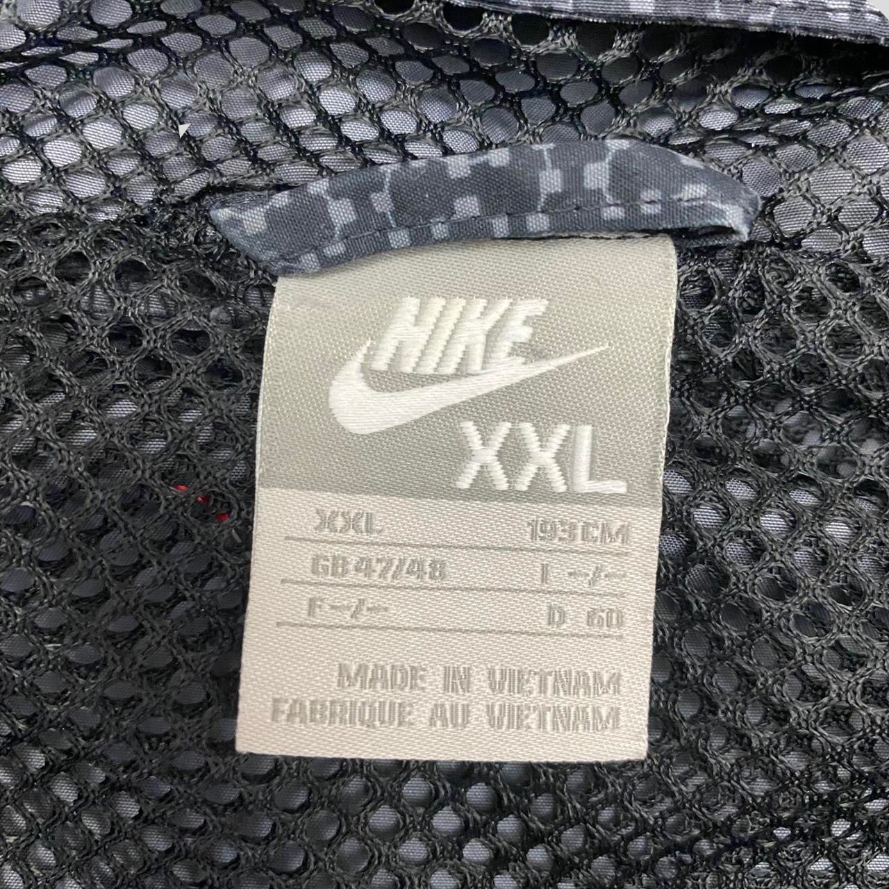 Nike 00’s Airmax Pixel Jacket - XXL